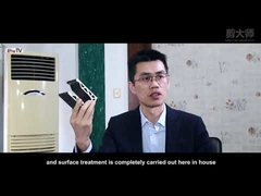 স্ট্রাকচারাল 6005 ইন্ডাস্ট্রিয়াল অ্যালুমিনিয়াম প্রোফাইল ইস্পাত পোলিশ পৃষ্ঠ চিকিত্সা