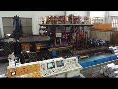 কাস্টম ইন্ডাস্ট্রিয়াল অ্যালুমিনিয়াম প্রোফাইল