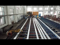 অ্যালুমিনিয়াম প্রোফাইল কিভাবে বের করা যায়