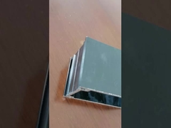 শিল্প অ্যালুমিনিয়াম প্রোফাইল