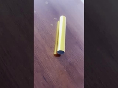 অ্যানোডাইজড / পাউডার পেইন্ট এক্সট্রুড অ্যালুমিনিয়াম প্রোফাইল, শিল্প অ্যালুমিনিয়াম প্রোফাইল