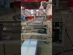 এক্সট্রুডেড পলিস্টাইরিন থার্মাল ইনসুলেশন বোর্ড (এক্সপিএস বোর্ড)