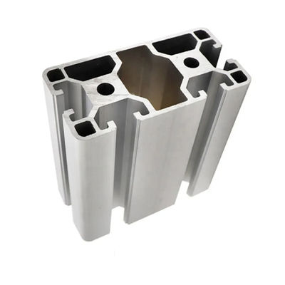 T-Slot Aluminum Profile System with 6MM 8MM 10MM Slot Width for Industrial Applications