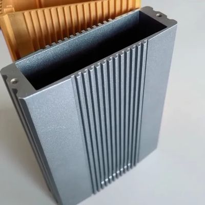 Bending T-Slot Aluminum Profile System with Customizable Color and 6000 Series Alloy