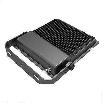 Customized Dimensions LED Flood Light Housing with CT7 Tolerance Grade and Ra 12.5um Surface Roughness Aluminum Die Casting