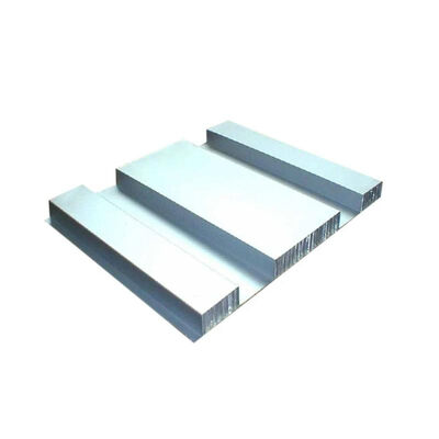 Factory Direct Sale Top Quality Color Steel Decotive Panel Alumium Honeycomb Panel