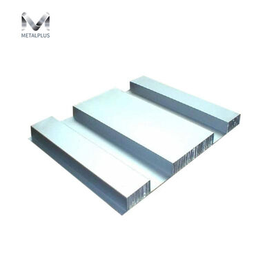 High Quality Powder Coating Aluminum Honeycomb Panel Building Material for Curtain Wall