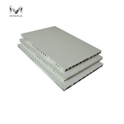 Laminated Marble Stone Coated Structural Wall Aluminium Honeycomb Panels for Exterior Wall Panel