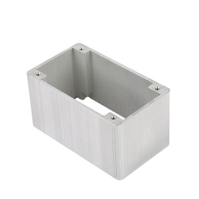 Electrical 6000 Series Aluminum Cover Enclosure