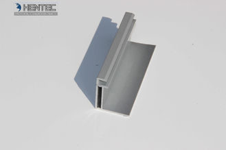 Aluminum Extrusion 6061 Aluminum Plate Fluorocarbon Powder Spray Coated