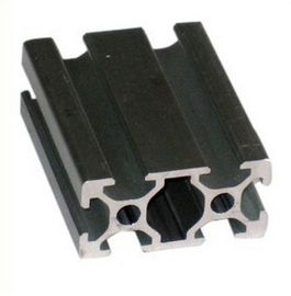 6005/6063 T5 শিল্পের জন্য extruded অ্যালুমিনিয়াম প্রোফাইল মেশিন