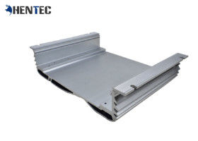6063-T5 কাস্টম অ্যালুমিনিয়াম Extrusions, শিল্পকৌশল এক্সট্রুড অ্যালুমিনিয়াম প্রোফাইল